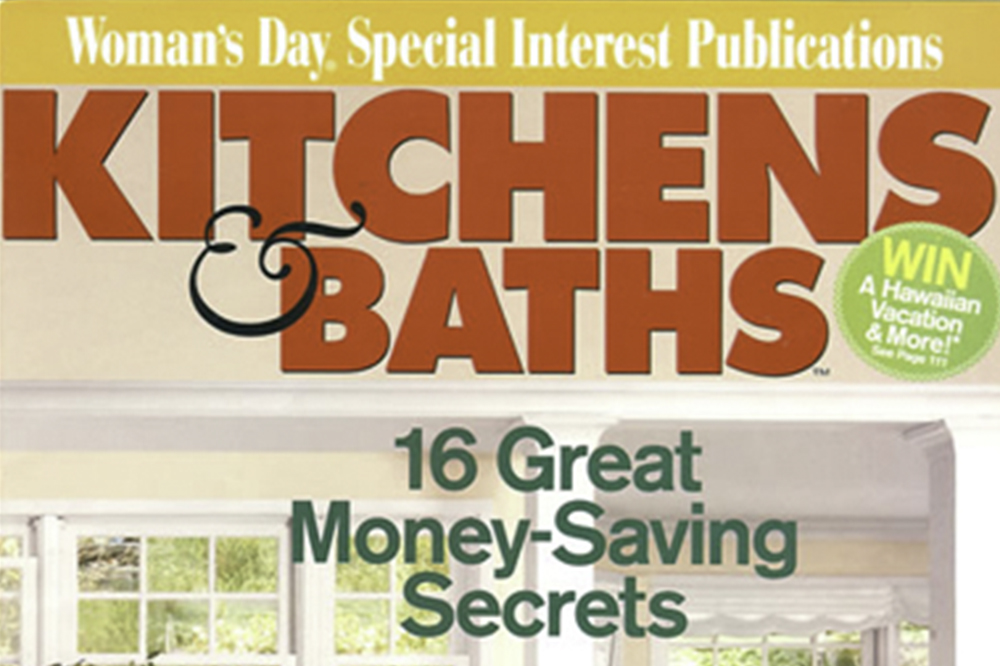 Kitchen and Baths