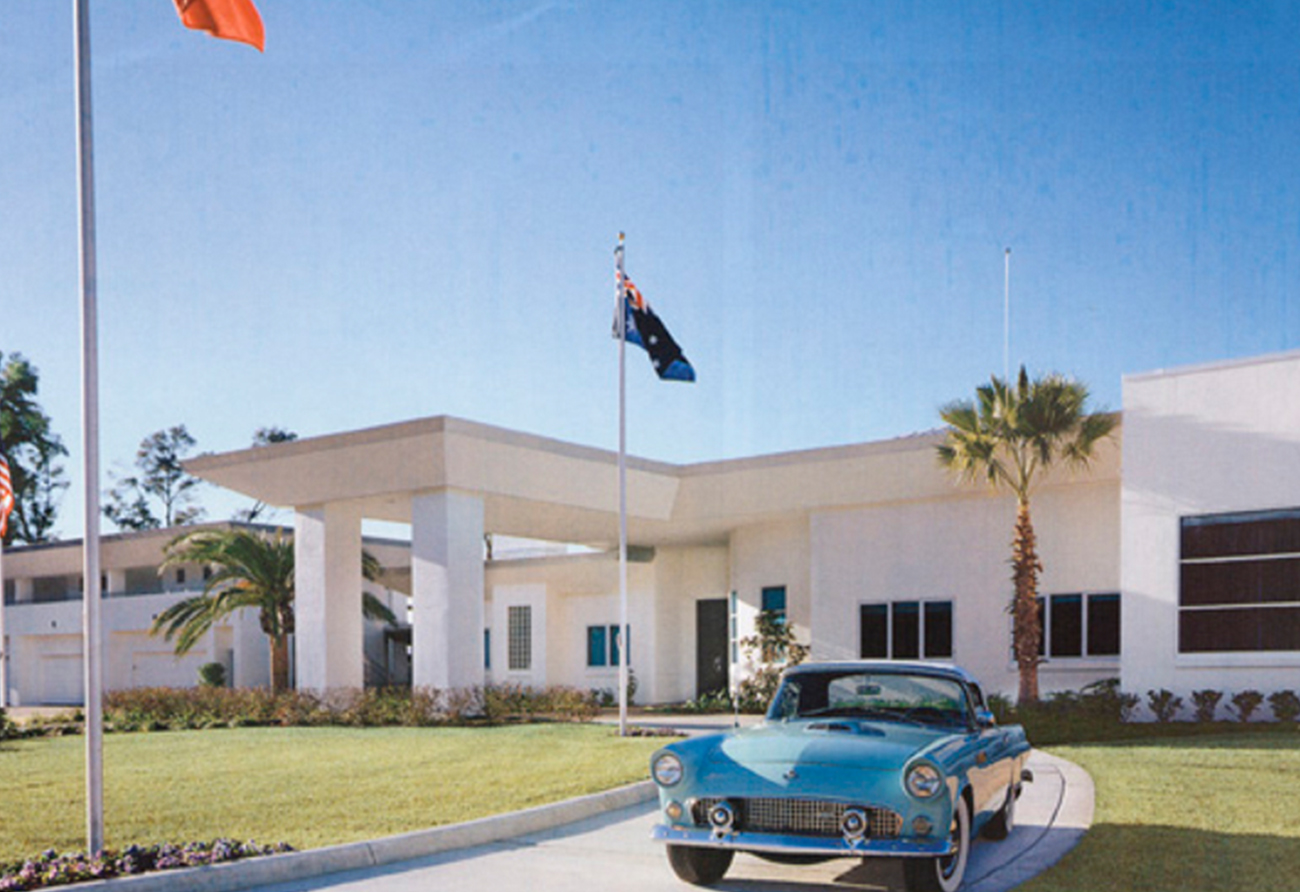 Residence #7 – Florida