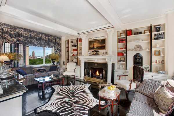 Residence #9 – Skyview
