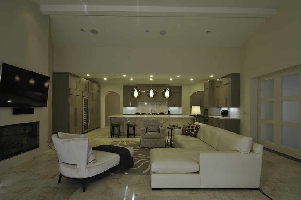 Residence #11 – Rancho Palos Verdes