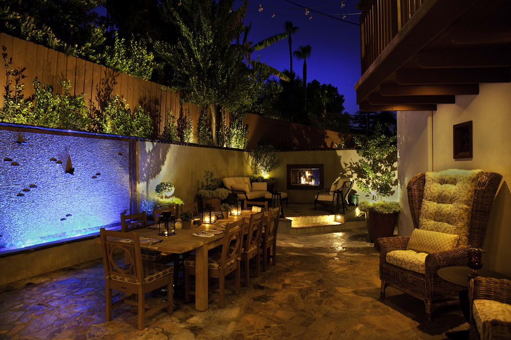Residence #8 – Toluca Lake